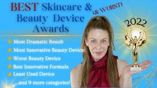 Best and Worst Skincare and Beauty Devices of 2022 | ZIIP | Hooga LED | Oneskin | Oralift | Medicube