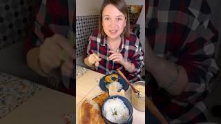 Мукбанг Рыбный день #food #вкусно #mukbang #asmr #мукбанг #топ10 #едимдома #follow #funny