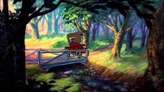 The Fox and the Hound (1981) - Good bye May Seem Forever