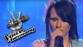 Ghost - Jamie-Lee Kriewitz | The Voice of Germany 2015 | Finale