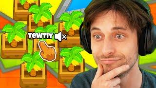 CO-OP BTD 6 but we can't comunicate