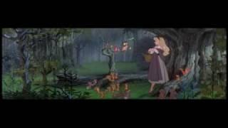 Bluebird~I Wonder-Je voudrais-Sleeping Beauty -La Belle au Bois Dormant/Japanese