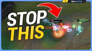 The 10 WORST Trading MISTAKES to AVOID in SEASON 14! - League of Legends