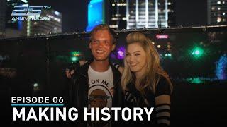 Ultra Miami's 25th Anniversary - Ep.6 Making history