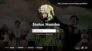 Wali - Status Hamba (Official Audio Video)