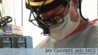 Dr Jay Calvert Reviews