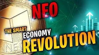 The Power of NEO in the Smart Economy