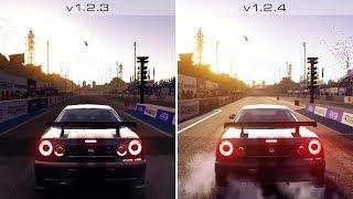 GRID Autosport v 1.2.4 — Coming to iOS