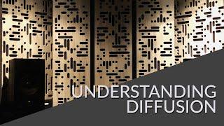 Understanding Sound Diffusion and the keys to use it effectively