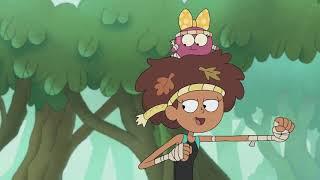 Y'know what Mommy really needs? (Amphibia)