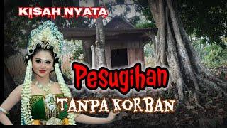 kisah nyata pesugihan tanpa tumbal paling unik di tanah Jawa