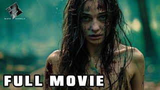 HEXING: THE INSIDIOUS EVIL  Full Exclusive Thriller Paranormal Horror Movie  English HD 2024