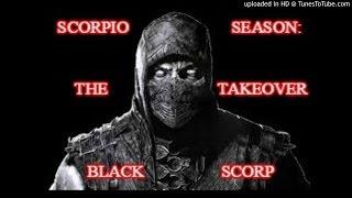 Black Scorp - GBNF (Short Kidd Tribute)
