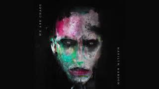 MARILYN MANSON - KEEP MY HEAD TOGETHER (Official Audio)