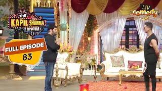 Kapil ने Akshay के कहने पर किया Easy वाला 'Surya Namaskar' | The Kapil Sharma Show Season 2