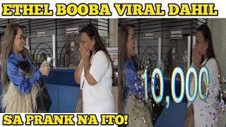 ETHEL BOOBA VIRAL DAHIL DITO! K.S.A PH