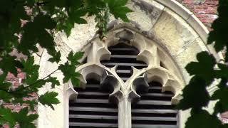 another hidden church in york st martin cum gregorey micklegate