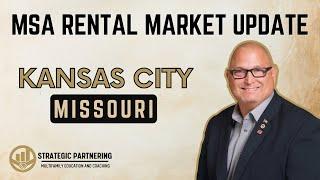 Kansas City Rental Market For Multifamily Properties