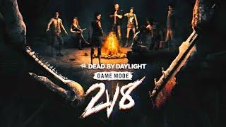 Dead by Daylight | 2v8 Mode Gameplay Reveal Trailer