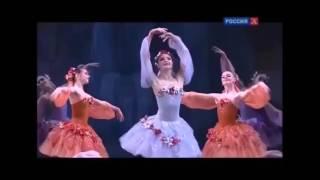 Vaganova Academy of Russian Ballet Naina's Magical Garden