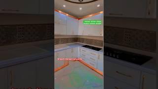 modular kitchen designmodular kitchendesigns#wash #please #ashiana#kitchen Aneesh Ahmad Carpenter