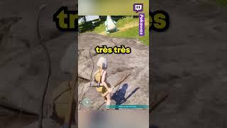 Ce que tu dois vraiment savoir sur Palworld .. Twitch : Pokawax #shorts