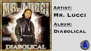 Mr. Lucci - Tha Trunk