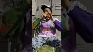 Magnolia Almost DIDN'T EXIST Says Pierre Bourne #shorts #magnolia #pierrebourne #rap