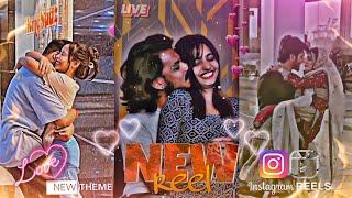  Top Instagram Reels Video| Viral Couple Reels Video 