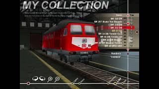 Ultimate Trainz Collection - 3rd Party Horns and Whistles