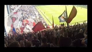 Best of Rasenballsport Fans  Part 2 (Reupload)