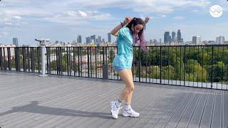 Shaggy - Angel ft. Rayvon (ELEMENTS Remix)  Shuffle Dance (Music video) Electro House