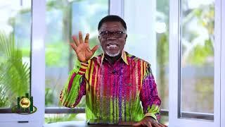 Build With Wisdom || WORD TO GO with Pastor Mensa Otabil Episode 1844