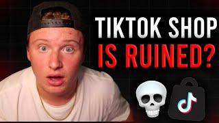 Why TikTok Shop Is Doomed..