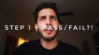 USMLE Step 1 Going Pass/Fail !?!? How Things Are Changing For You?? (IMGs/SGU/AUC/ROSS)