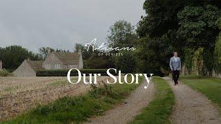 Our Story: The Artisans of Devizes Brand Film