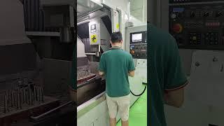 Precision CNC Machining for Custom Hardware and Mold Parts. #machine #cnc