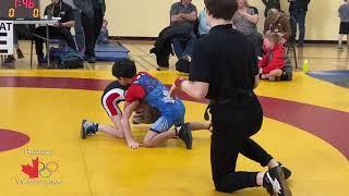 Alberta Amateur Wrestling Association