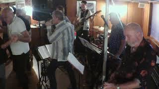 Sensitive kind (Santana)