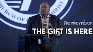 11:30am Worship Service | GEI COGIC | Bishop J. Drew Sheard | May 25th, 2025