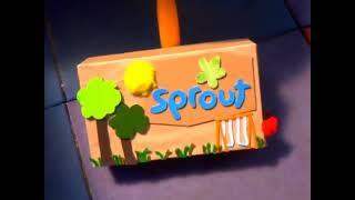 PBS Kids Sprout Box Bumpers (2008-2013; What If?)