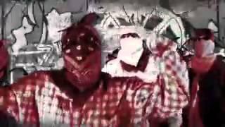 Psychopathic Rydas-Duk Da Fuk Down