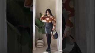 Myntra winter wear haul under ₹700 #youtubeshorts #winterwear #myntrafinds #shorts
