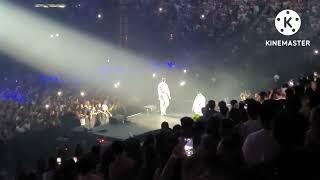 BAD BUNNY- Un Verano Sin Ti/LIVE