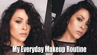 My Everyday Makeup Routine