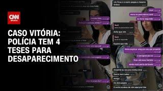 Pedro Duran: Polícia tem 4 teses para desaparecimento de menina em Cajamar | LIVE CNN