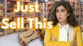 How to find products to sell on Amazon UAE | QUICK product research on Amazon FBA