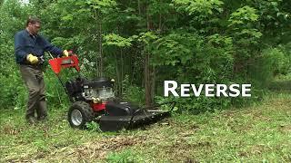 DR Field and Brush Mower PRO XL30