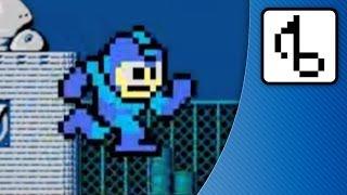 Mega Man 2 WITH LYRICS - brentalfloss