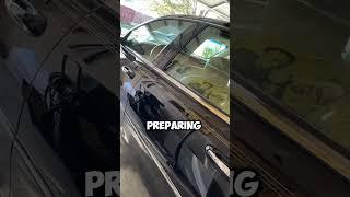 Paint Correction and Light Scratch Removal | Step-by-Step Professional Detailing